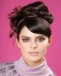 sixties updo