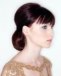 wedding hairstyle
