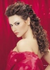 hair up-do