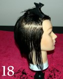Length of the sides of a bob