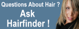 ask hair questions
