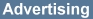 reclame tarieven
