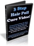 cure hair pulling