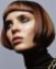 short bob