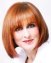 mid length bob