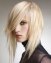 long fashion hairstyle