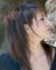 modern long hairstyle