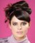 sixties updo