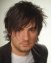 modern male hairstyle