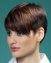 short feminine haircut