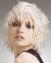 medium hairstyle