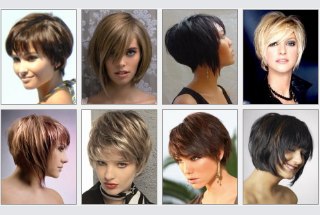 Hairstyles search