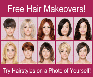 free interactive hair styles