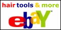 Hair tools and products on ebay!