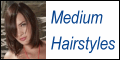 Medium hairstyles