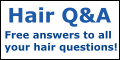 Hair questions and answers