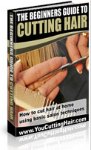 cutting hair