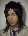 long emo haircut for men