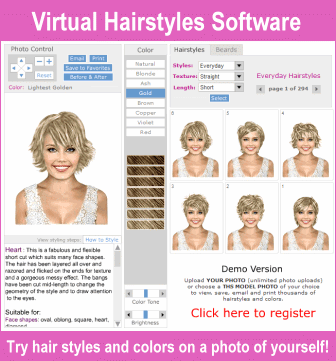 Hairstyles, Haircuts & Fashion Hairstyles, Haircuts & Fashion