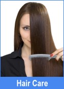 hair care