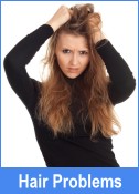 hair problems