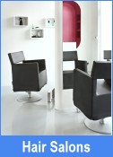 hair salons