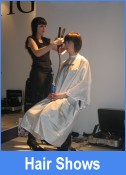 hair shows