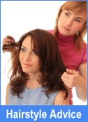 hairstyle advice