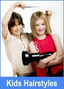 kids hairstyles