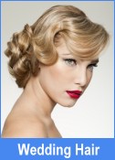 wedding hairstyles
