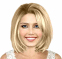 shoulderlength hairstyle
