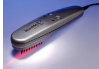 laser comb to treat hair loss
