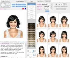 software virtuale tagli