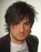 modern male hairstyle