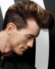 50s look for men