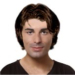 male look