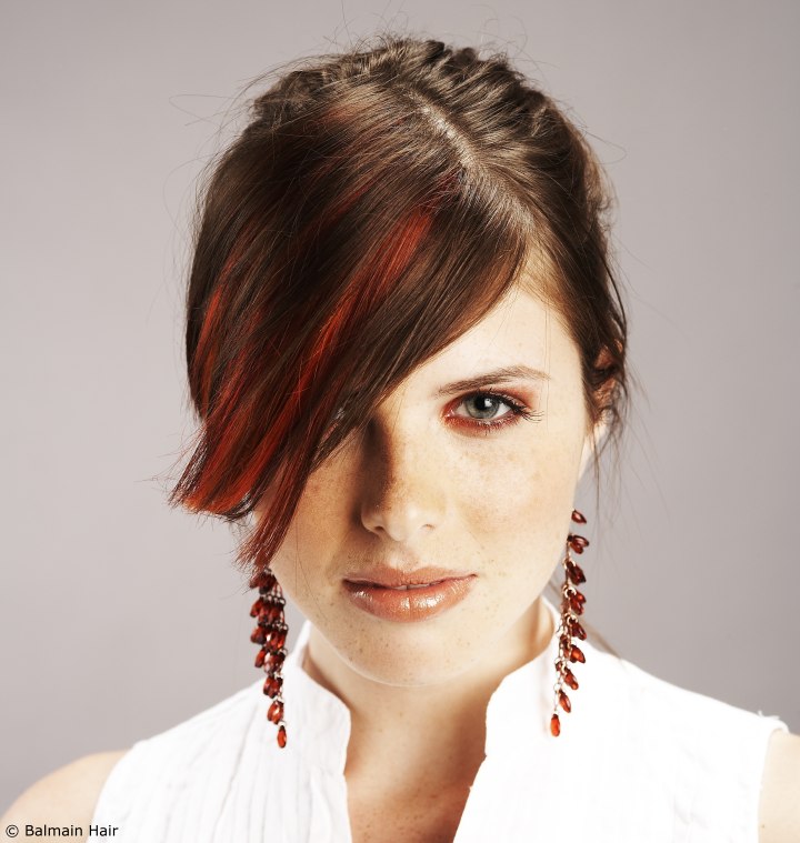 Fringe Hair Extention, Long Hairstyle 2011, Hairstyle 2011, New Long Hairstyle 2011, Celebrity Long Hairstyles 2011