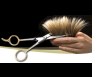 how to cut hair at home