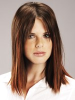 length hair extension