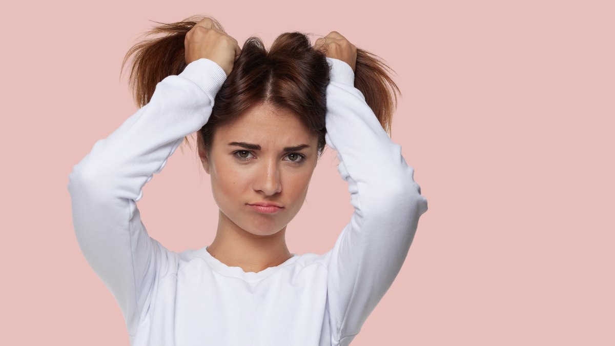 8 Ways To Manage And Prevent Dry Hair