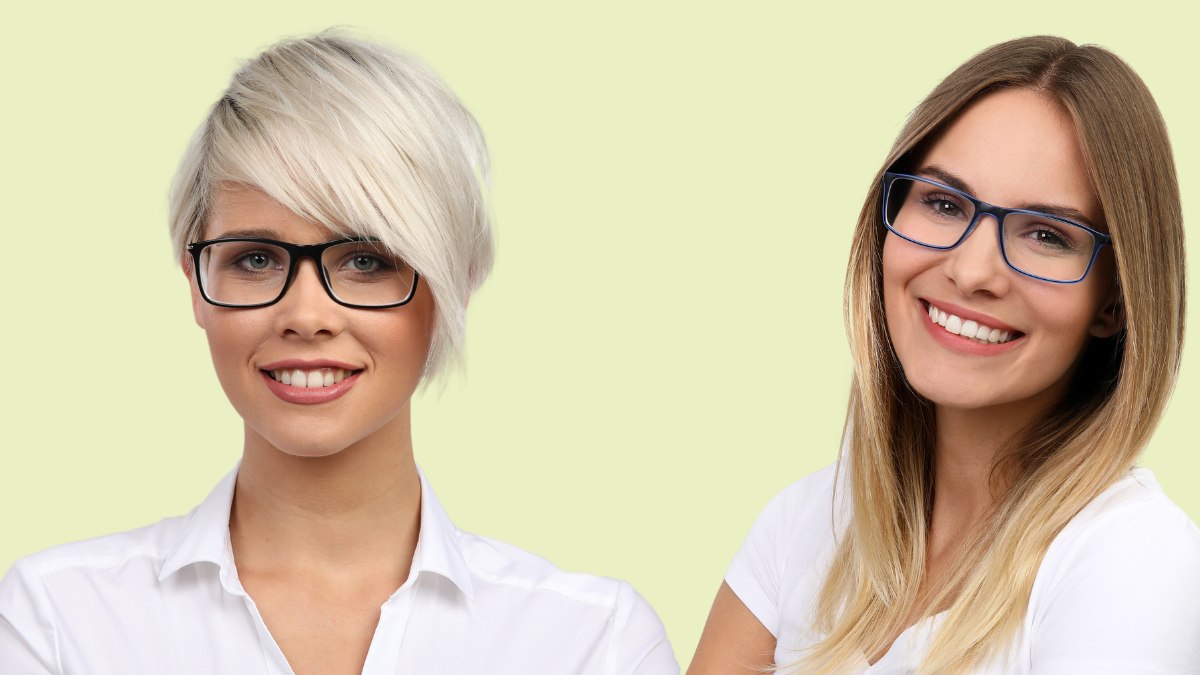 14+ Images Of New Short Hairstyles