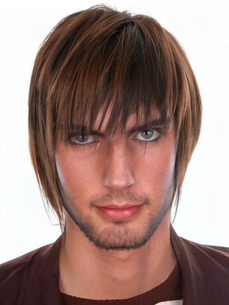 Men hair style Long hair styles men, Hair styles, Long hair styles