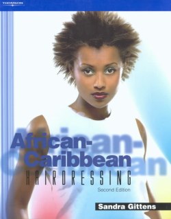 African-Caribbean Hairdressing