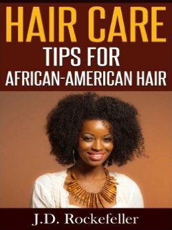 Hair Care Tips for African-American Hair