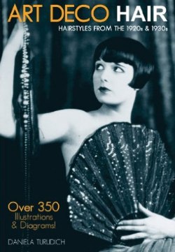 Art Deco Hair: Hairstyles from the 1920s & 1930s