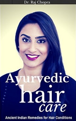 Ayurvedic Hair Care