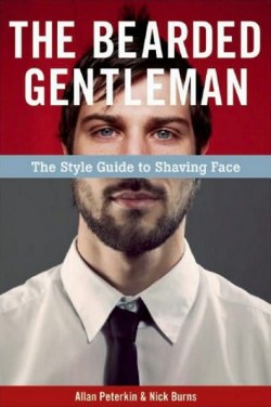The Bearded Gentleman