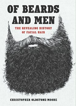 Books about beards and moustaches