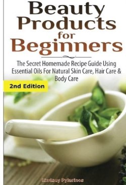 Beauty Products for Beginners