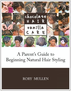 Guide to Beginning Natural Hair Styling